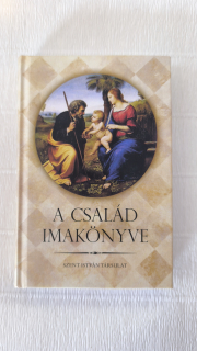 A család imakönyve