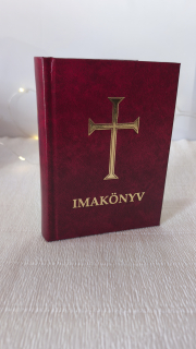 Imakönyv