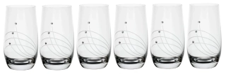 Swarovski sada Odlievka 390ml 6/1