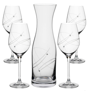 Swarovski Vital+ 360ml kal. 5/1