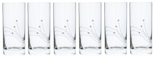 Swarovski Odlievka 250 ml 6/1