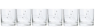 Swarovski Odlievka 300ml 6/1