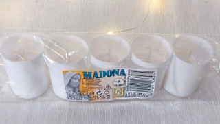 Náplne do kahanca 5 ks